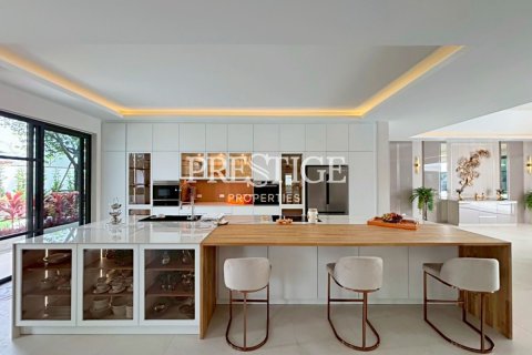 บ้านในพัทยา, ประเทศไทย 5 ห้องนอน № 198085 - รูปถ่าย 11