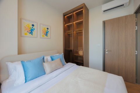 Appartement à Pattaya, Thaïlande 3 chambres № 180360 - photo 8