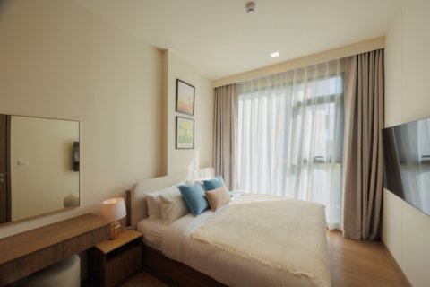 Appartement à Pattaya, Thaïlande 3 chambres № 180360 - photo 5