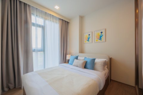 Appartement à Pattaya, Thaïlande 3 chambres № 180360 - photo 7