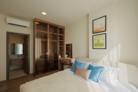 Appartement à Pattaya, Thaïlande 3 chambres № 180360 - photo 6