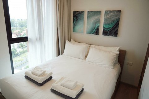 Apartment in Phuket, Thailand 2 bedrooms № 180349 - photo 8