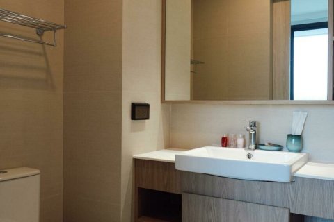 Apartment in Phuket, Thailand 2 bedrooms № 180349 - photo 9
