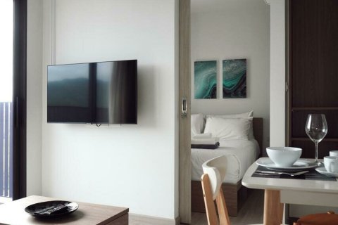 Apartment in Phuket, Thailand 2 bedrooms № 180349 - photo 4