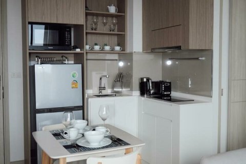 Apartment in Phuket, Thailand 2 bedrooms № 180349 - photo 3