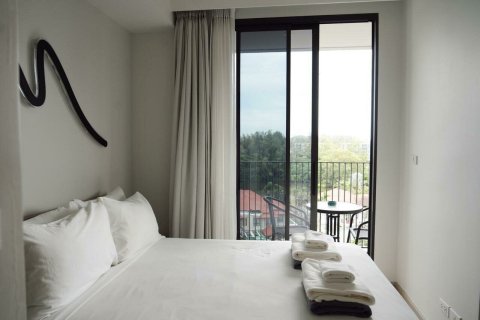 Apartment in Phuket, Thailand 2 bedrooms № 180349 - photo 7