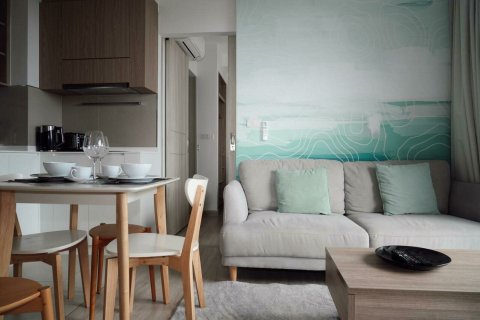 Apartment in Phuket, Thailand 2 bedrooms № 180349 - photo 2