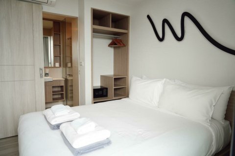 Apartment in Phuket, Thailand 2 bedrooms № 180349 - photo 6