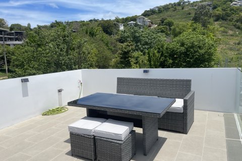 Villa in Ko Samui, Thailand 3 bedrooms № 180361 - photo 4