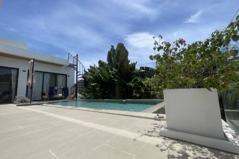 Villa in Ko Samui, Thailand 3 bedrooms № 180361 - photo 14
