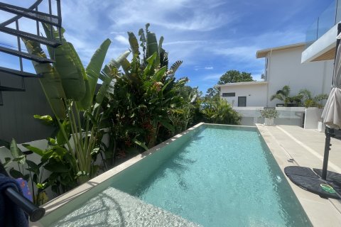 Villa in Ko Samui, Thailand 3 bedrooms № 180361 - photo 3