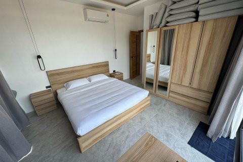 Villa in Ko Samui, Thailand 3 bedrooms № 180361 - photo 21