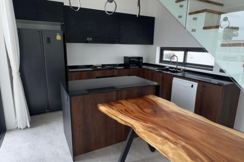Villa in Ko Samui, Thailand 3 bedrooms № 180361 - photo 6