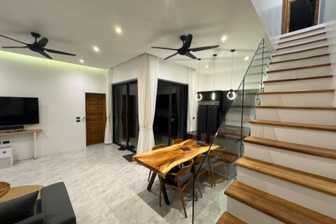 Villa in Ko Samui, Thailand 3 bedrooms № 180361 - photo 10