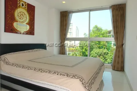 Condominio de 1 dormitorio en Pattaya, Tailandia № 212660 - foto 6
