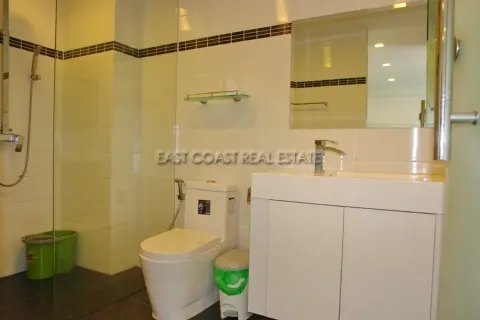 Condominio de 1 dormitorio en Pattaya, Tailandia № 212660 - foto 8