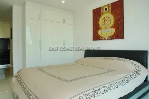 Condominio de 1 dormitorio en Pattaya, Tailandia № 212660 - foto 7