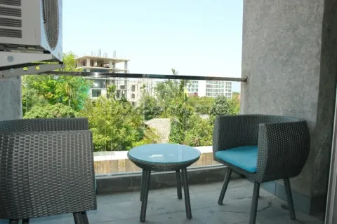 Condominio de 1 dormitorio en Pattaya, Tailandia № 212660 - foto 9