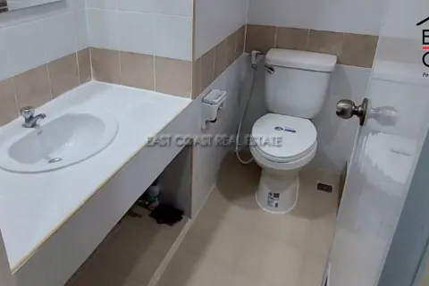 Estudio en el condominio en Jomtien Beach, Pattaya, Tailandia № 212657 - foto 8