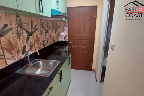 Estudio en el condominio en Jomtien Beach, Pattaya, Tailandia № 212657 - foto 5