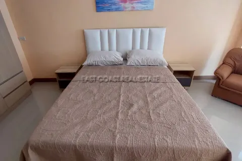 Estudio en el condominio en Jomtien Beach, Pattaya, Tailandia № 212657 - foto 6