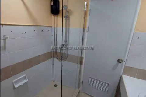 Estudio en el condominio en Jomtien Beach, Pattaya, Tailandia № 212657 - foto 9