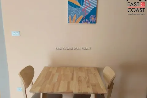 Estudio en el condominio en Jomtien Beach, Pattaya, Tailandia № 212657 - foto 3