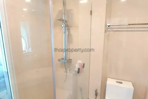 Condominio de 1 dormitorio en Pattaya, Tailandia № 212654 - foto 13