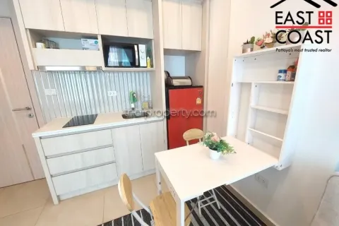 Condominio de 1 dormitorio en Pattaya, Tailandia № 212654 - foto 2