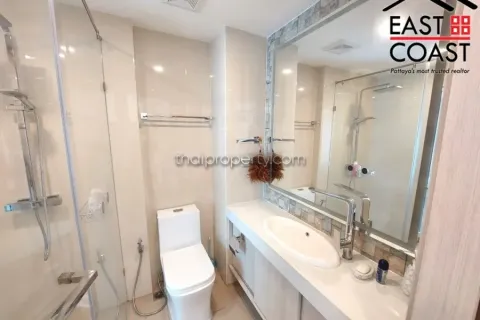Condominio de 1 dormitorio en Pattaya, Tailandia № 212654 - foto 12