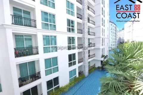 Condominio de 1 dormitorio en Pattaya, Tailandia № 212654 - foto 11