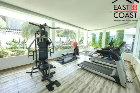 Condominio de 1 dormitorio en Pattaya, Tailandia № 212654 - foto 15