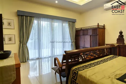 Casa de 9 dormitorios en Pattaya, Tailandia № 212656 - foto 10