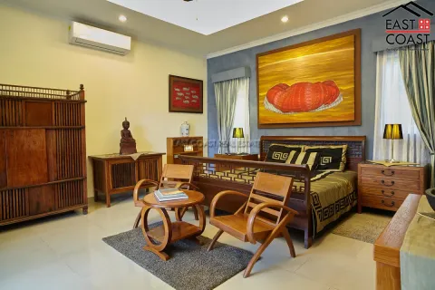 Casa de 9 dormitorios en Pattaya, Tailandia № 212656 - foto 9