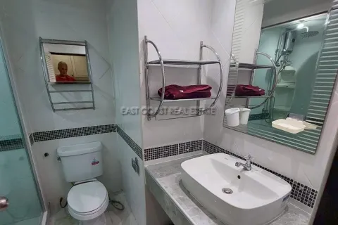 Estudio en el condominio en Jomtien Beach, Pattaya, Tailandia № 212658 - foto 5