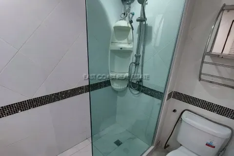 Estudio en el condominio en Jomtien Beach, Pattaya, Tailandia № 212658 - foto 11