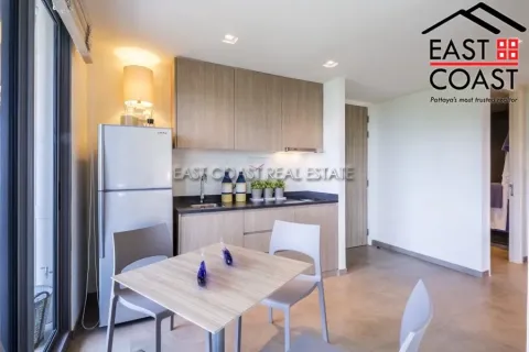 Condominio de 2 dormitorios en Pattaya, Tailandia № 212659 - foto 10