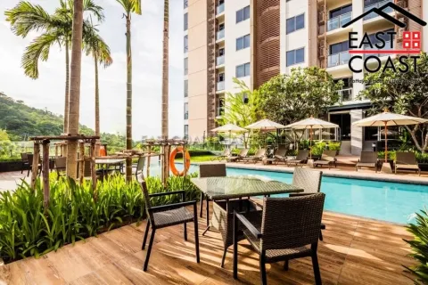 Condominio de 2 dormitorios en Pattaya, Tailandia № 212659 - foto 21