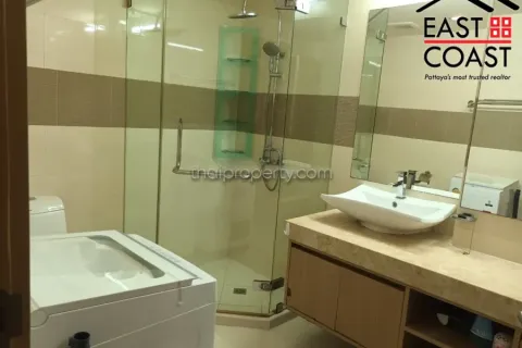 Condominio de 1 dormitorio en Pattaya, Tailandia № 212655 - foto 10