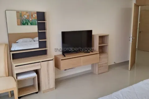 Condominio de 1 dormitorio en Pattaya, Tailandia № 212655 - foto 7