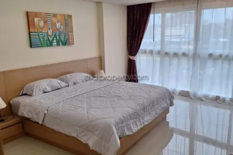 Condominio de 1 dormitorio en Pattaya, Tailandia № 212655 - foto 8