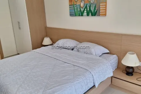 Condominio de 1 dormitorio en Pattaya, Tailandia № 212655 - foto 9