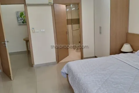 Condominio de 1 dormitorio en Pattaya, Tailandia № 212655 - foto 6