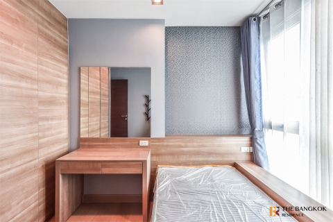 Condo à Bangkok, Thaïlande, 2 chambres  № 188199