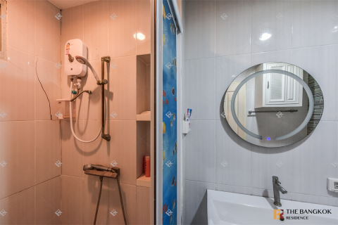 Condo in Bangkok, Thailand, 1 bedroom № 188198 - photo 8