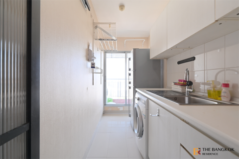Condo in Bangkok, Thailand, 1 bedroom № 188198 - photo 7