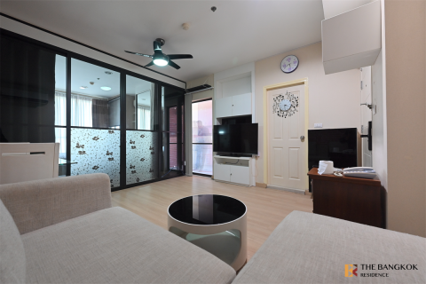 Condo in Bangkok, Thailand, 1 bedroom № 188198 - photo 4
