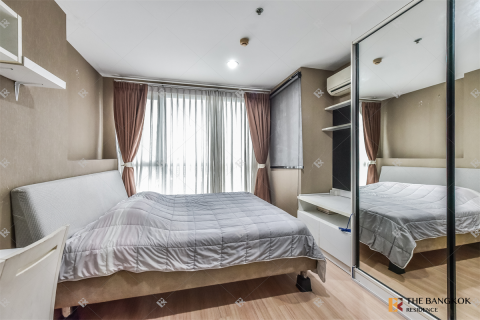 Condo in Bangkok, Thailand, 1 bedroom № 188198 - photo 6