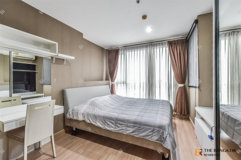 Condo in Bangkok, Thailand, 1 bedroom № 188198 - photo 3