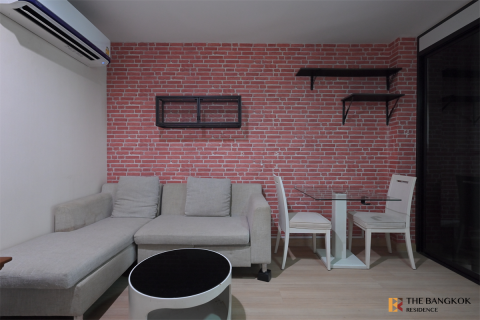 Condo in Bangkok, Thailand, 1 bedroom № 188198 - photo 9